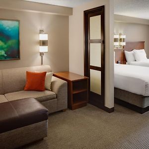 Double Room Two Double Beds Sofa bed High Floor
